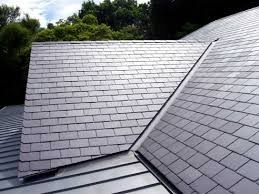 Roof Slates & Tiling